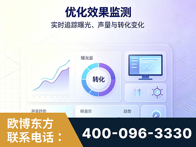 太原-优化效果监测