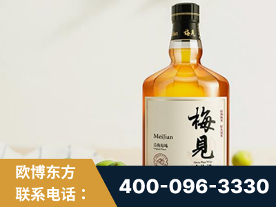太原-梅见青梅酒