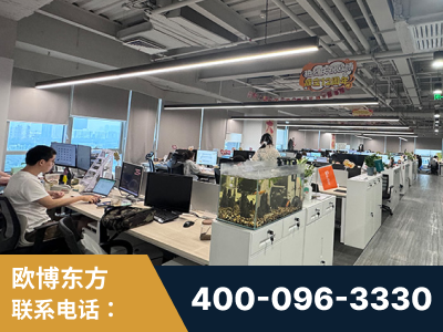 太原-企业展示图